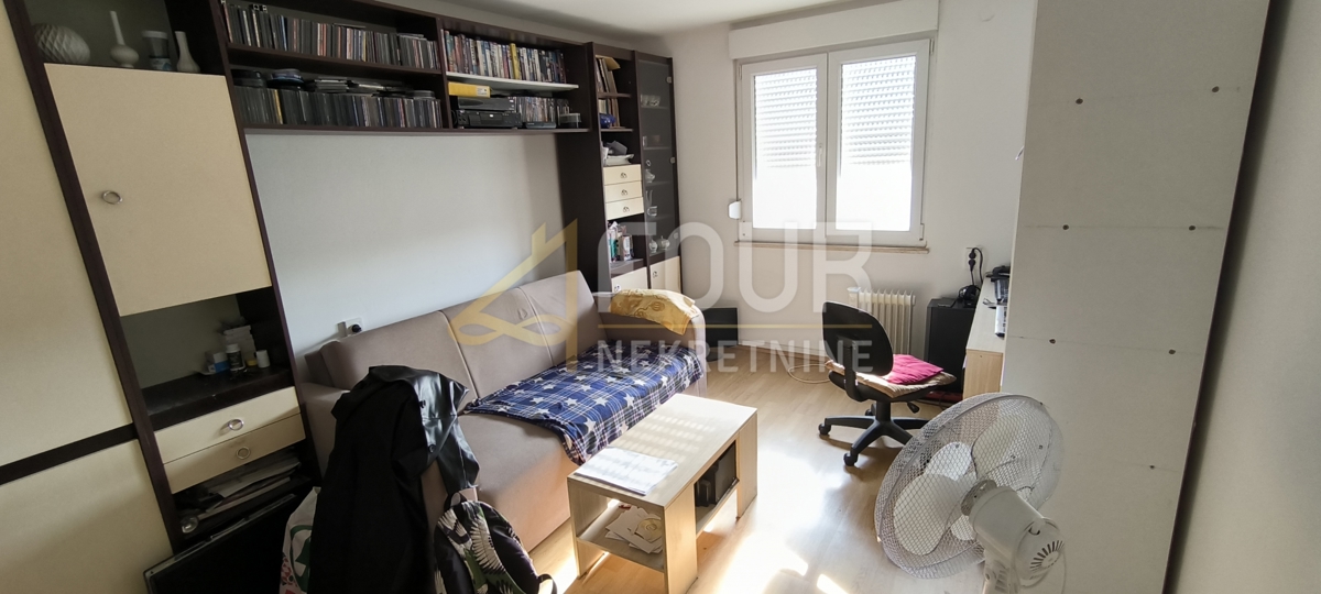 Stanovanje Centar, Pula, 27,34m2