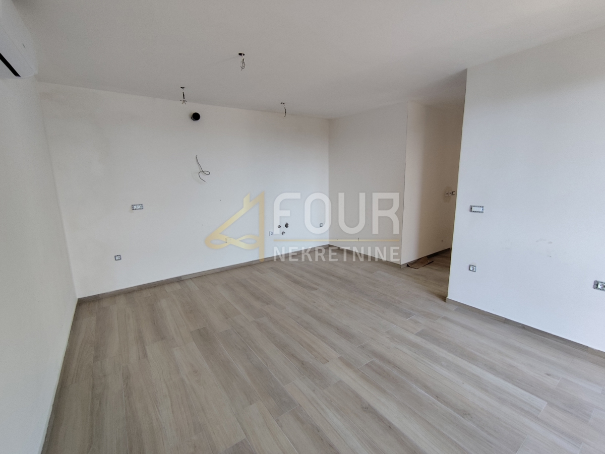 Stanovanje Ližnjan, 58,09m2