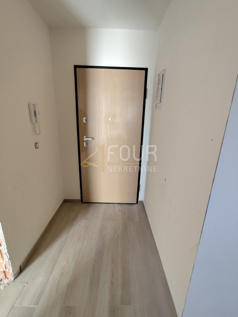 Stanovanje Ližnjan, 58,09m2