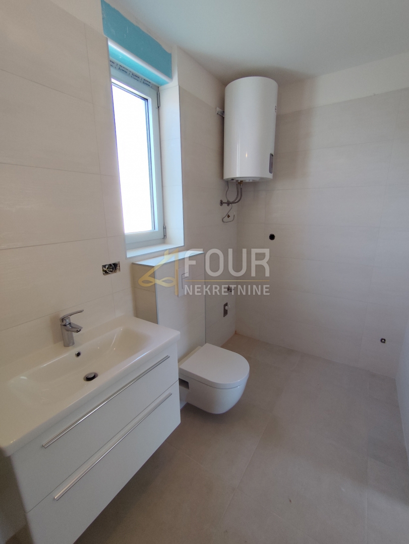 Stanovanje Ližnjan, 58,09m2