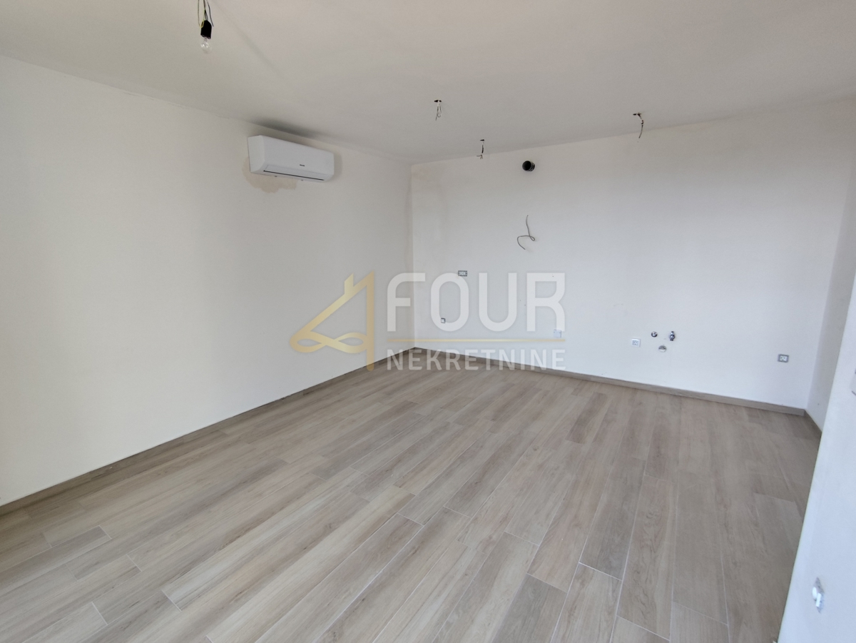 Stanovanje Ližnjan, 58,09m2