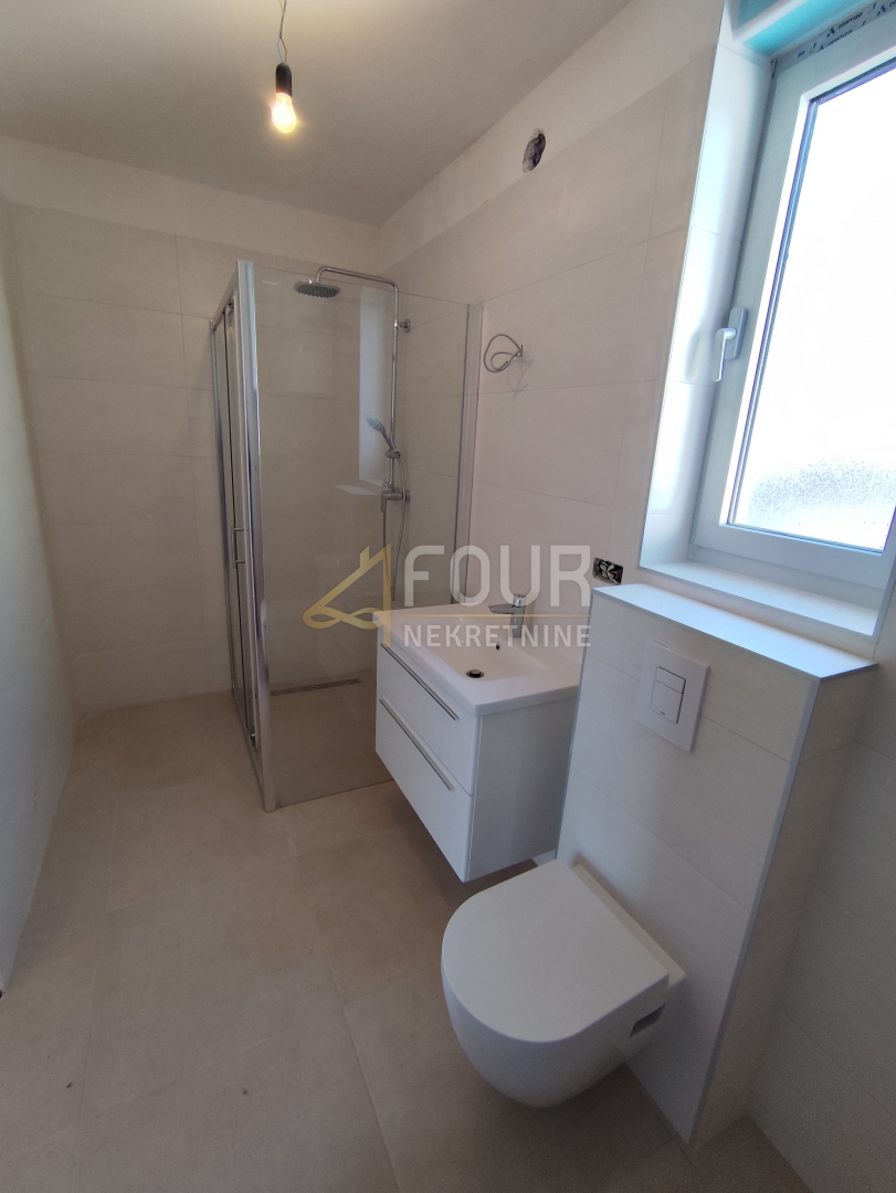 Stanovanje Ližnjan, 58,09m2