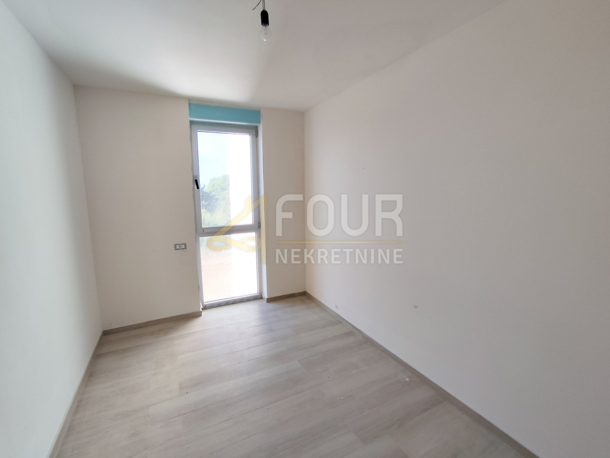 Stanovanje Ližnjan, 58,09m2