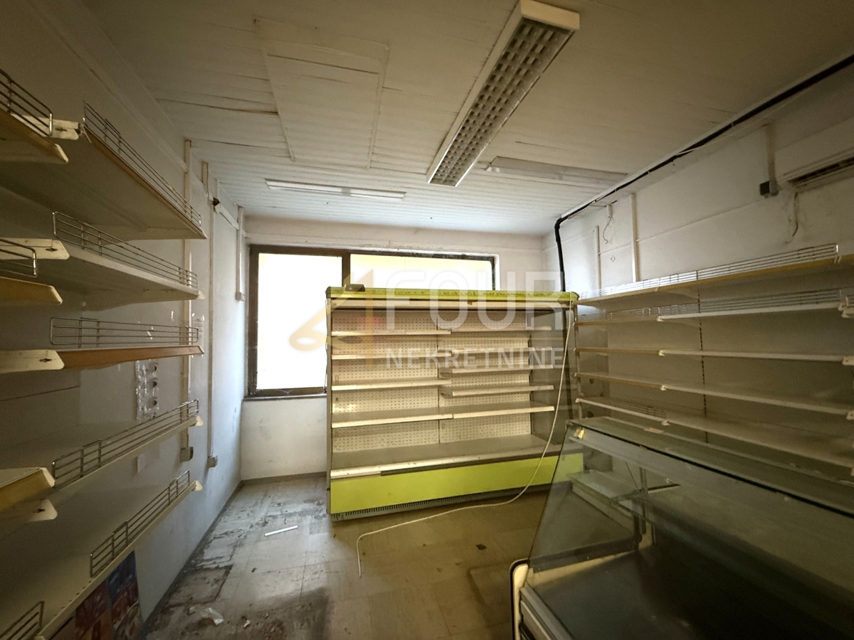 Poslovni prostor Belveder, Rijeka, 64m2