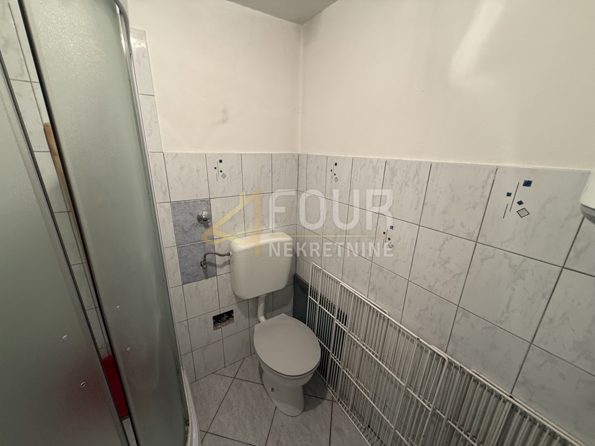 Poslovni prostor Belveder, Rijeka, 64m2