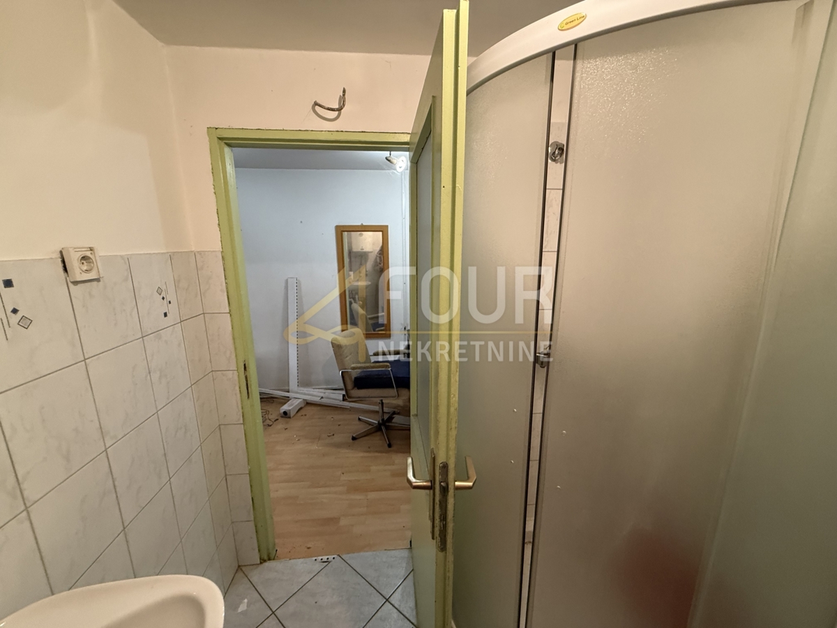 Poslovni prostor Belveder, Rijeka, 64m2