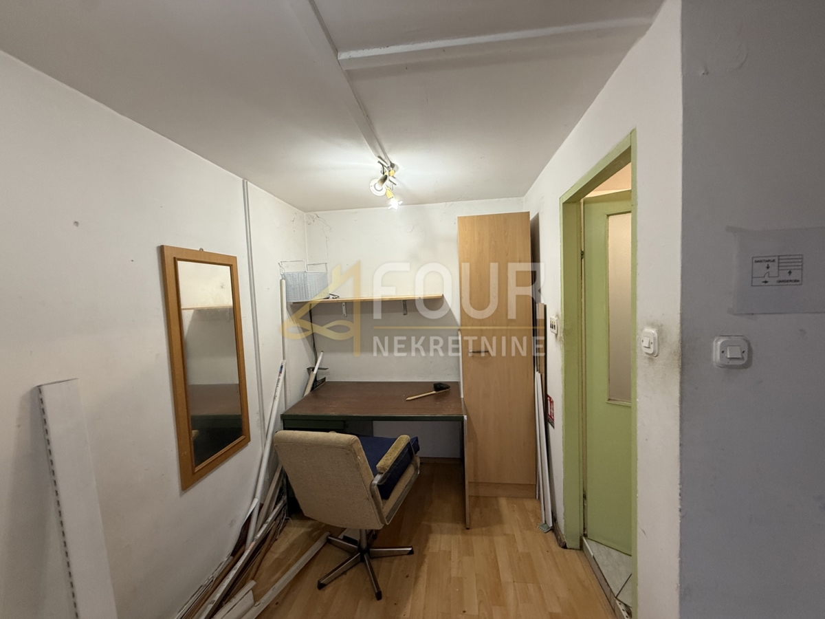 Poslovni prostor Belveder, Rijeka, 64m2