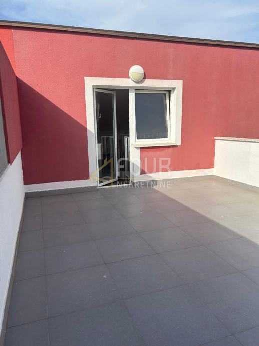 Stanovanje Palit, Rab, 72,25m2