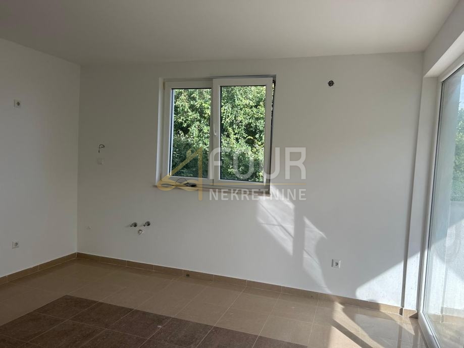 Stanovanje Palit, Rab, 72,25m2