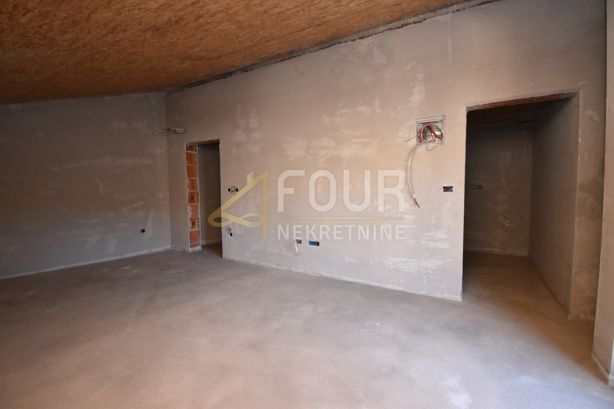 Stanovanje Vrbnik, 86,25m2