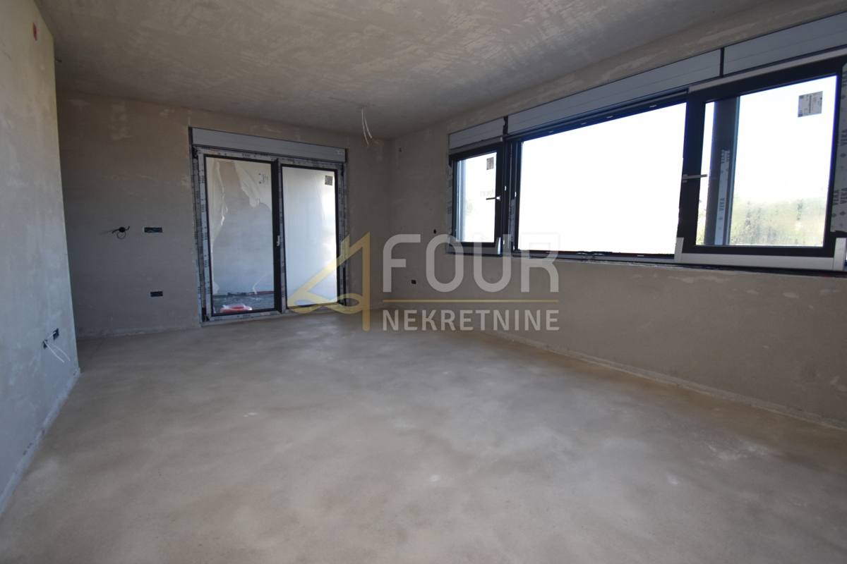 Stanovanje Vrbnik, 86,25m2