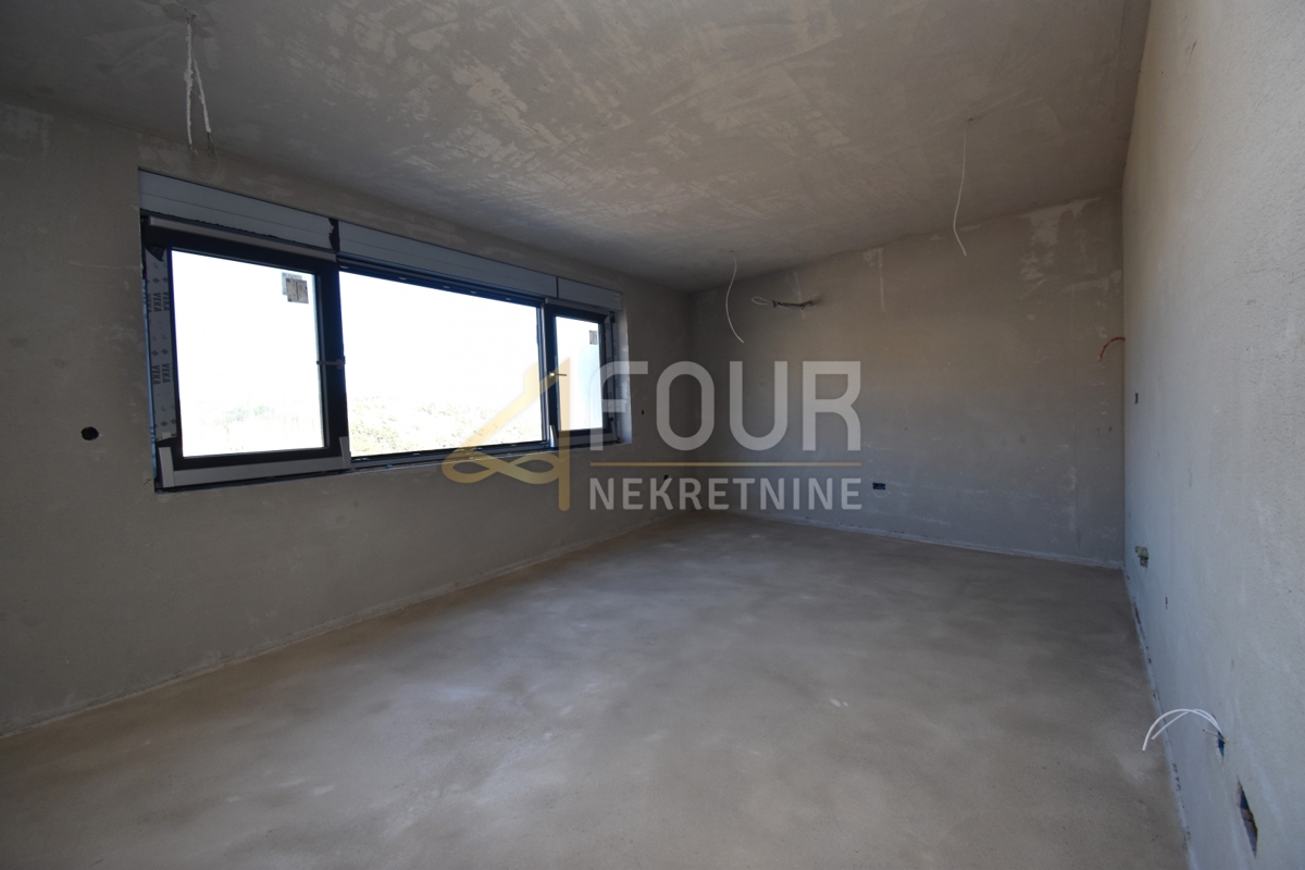 Stanovanje Vrbnik, 86,25m2