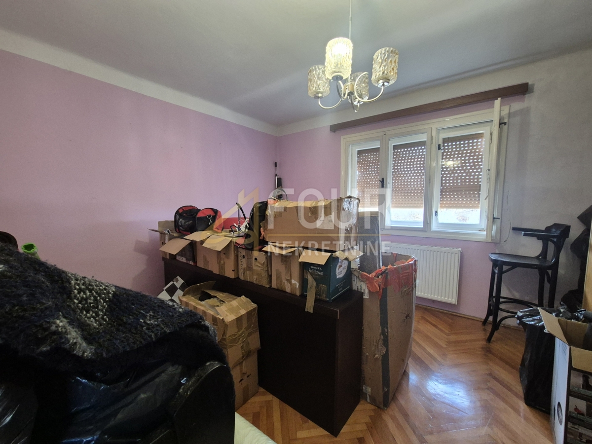 Hiša Ravna Gora, 150m2