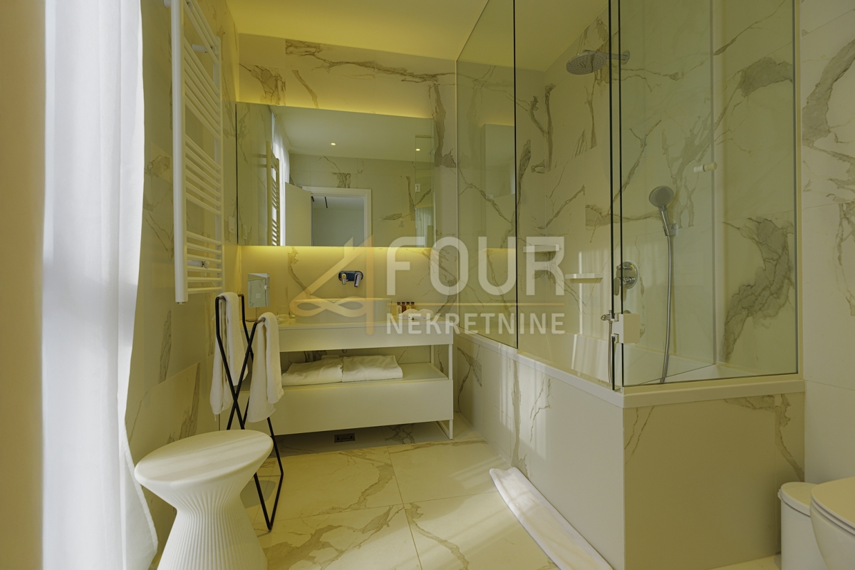 Istra, Umag - okolica, vila - luksuzni resort