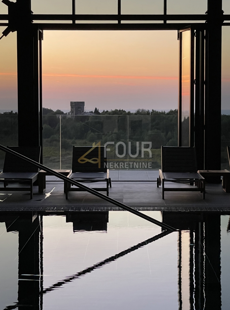 Istra, Umag - okolica, vila - luksuzni resort