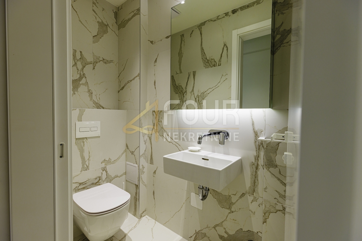 Istra, Umag - okolica, vila - luksuzni resort