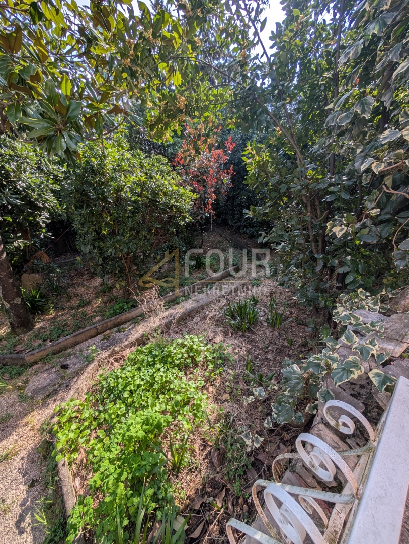 Hiša Crikvenica, 435m2