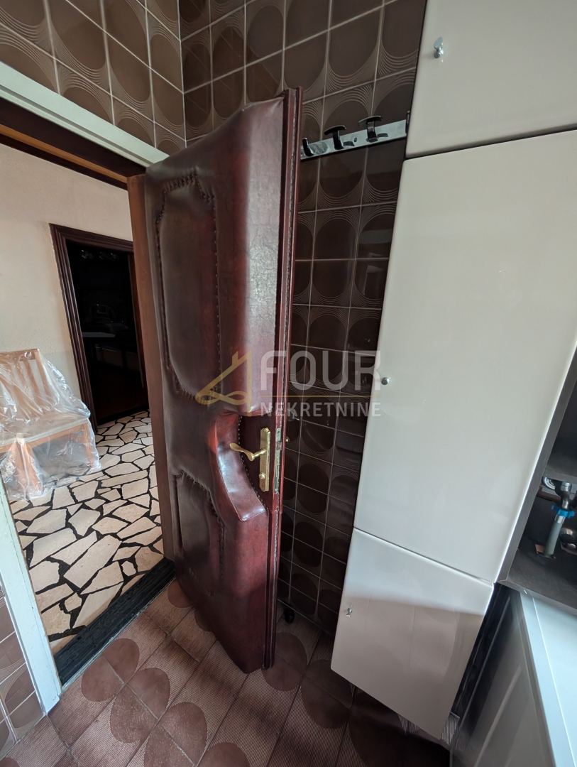 Hiša Crikvenica, 435m2