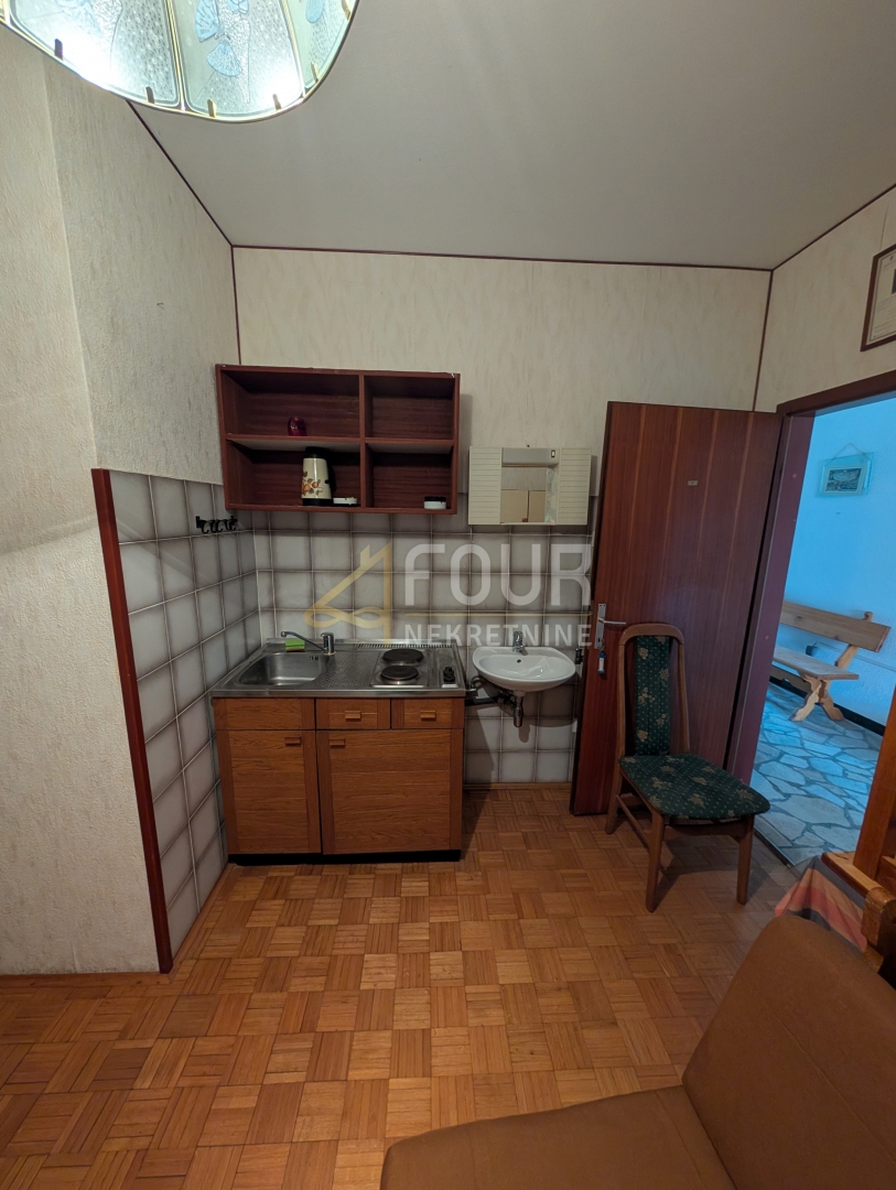 Hiša Crikvenica, 435m2