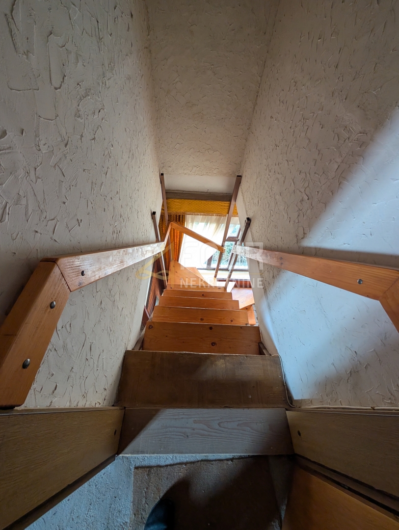 Hiša Crikvenica, 435m2