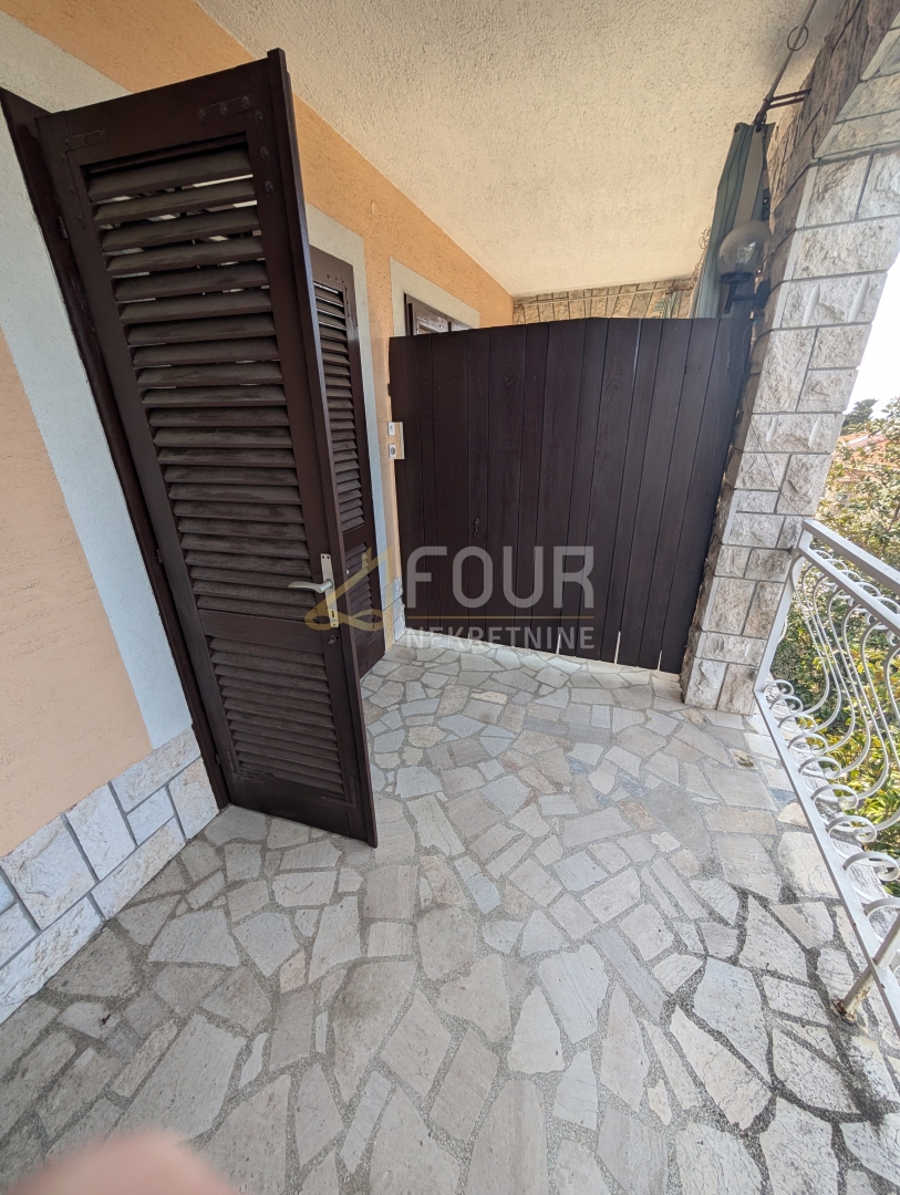 Hiša Crikvenica, 435m2