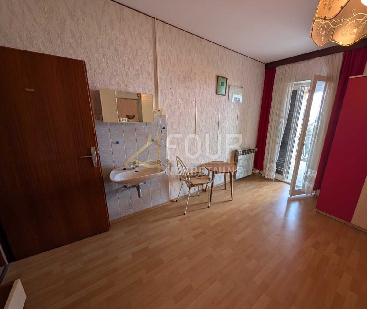 Hiša Crikvenica, 435m2