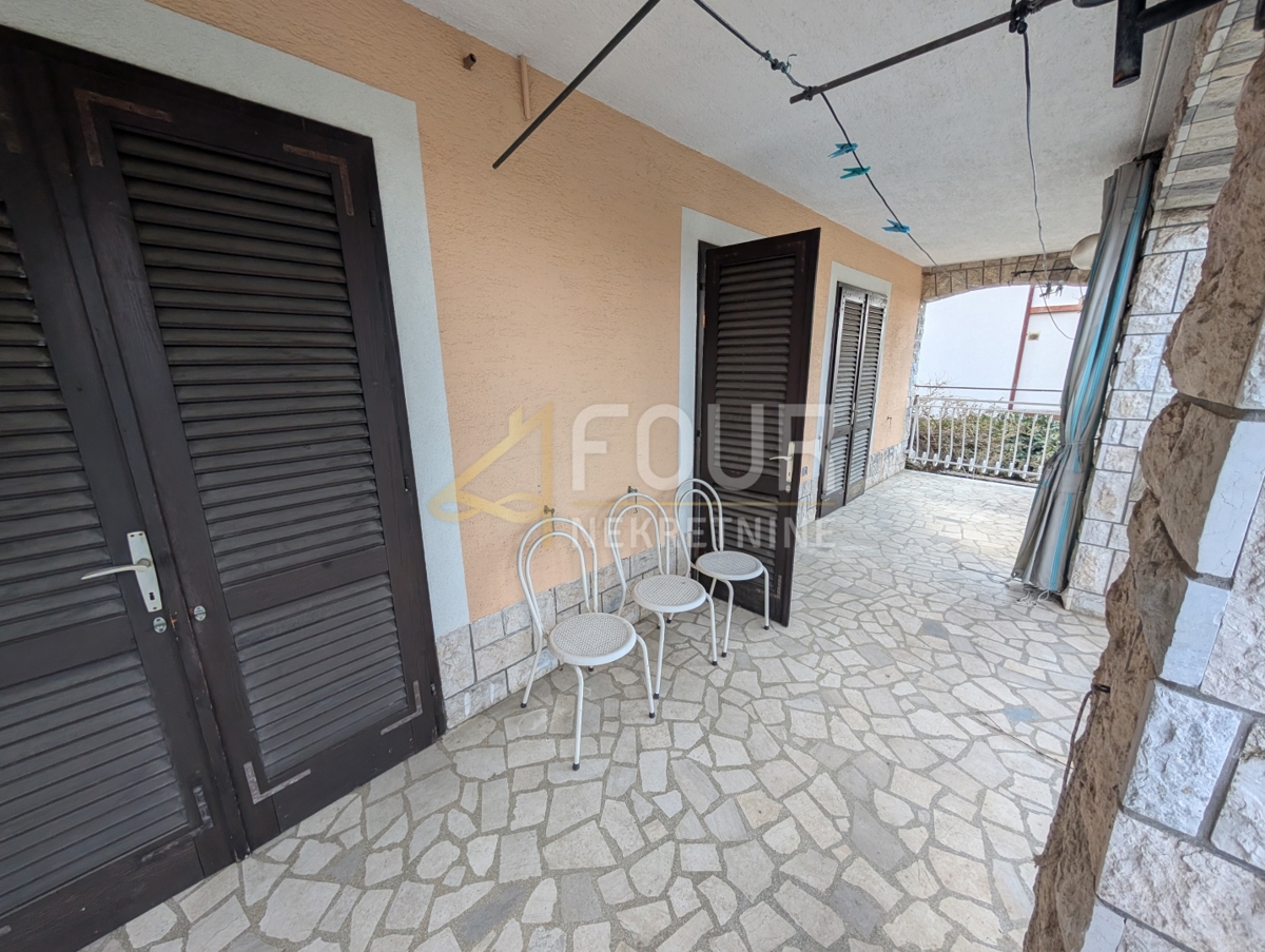 Hiša Crikvenica, 435m2