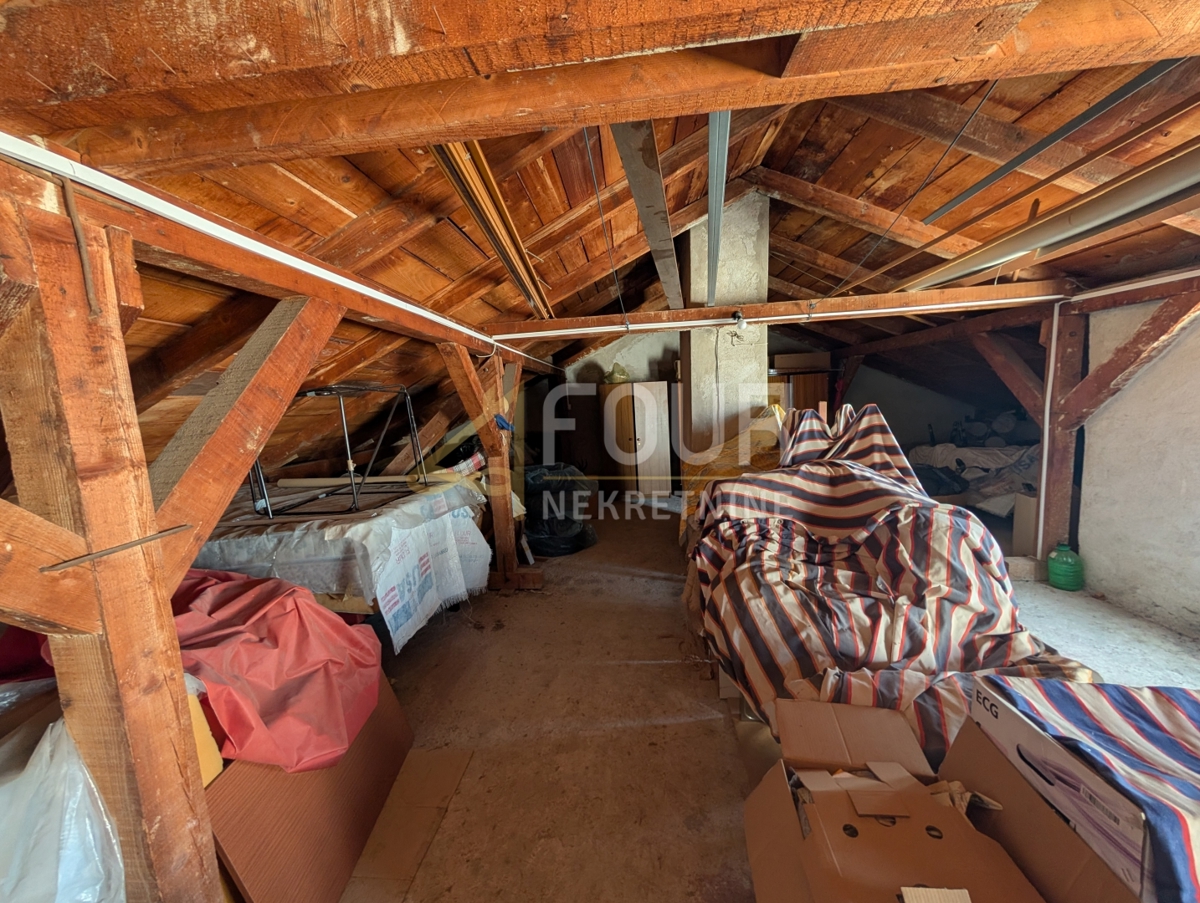 Hiša Crikvenica, 435m2