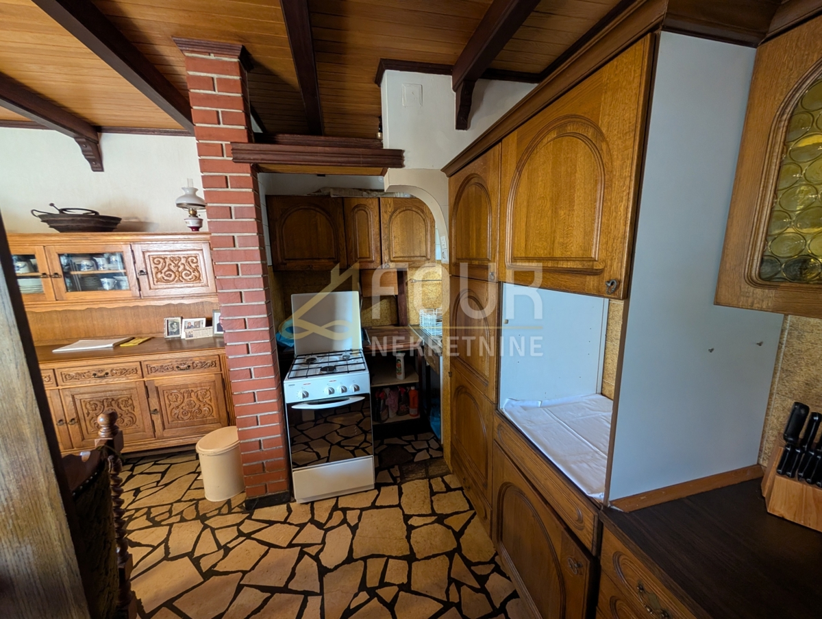 Hiša Crikvenica, 435m2