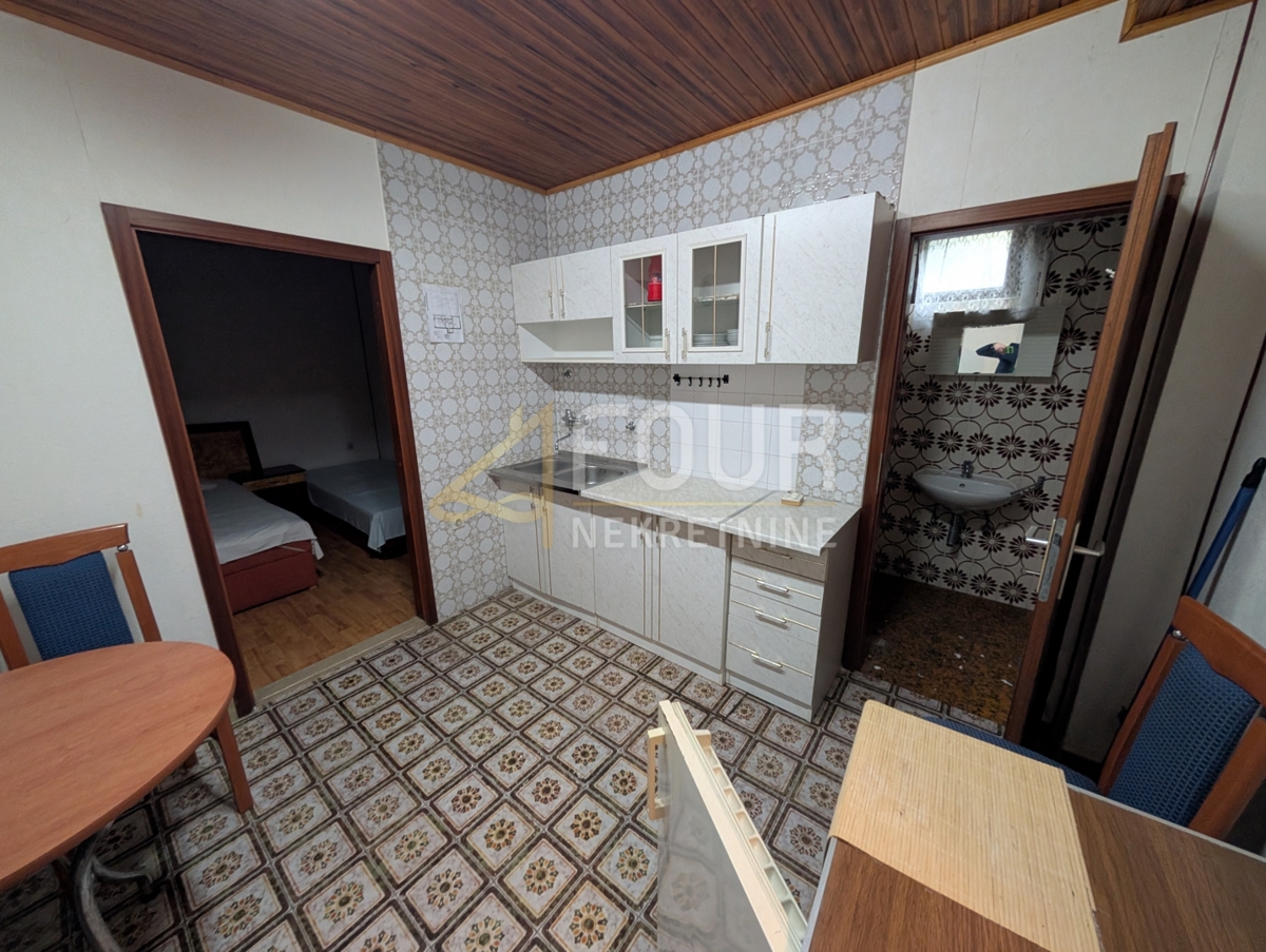 Hiša Crikvenica, 435m2