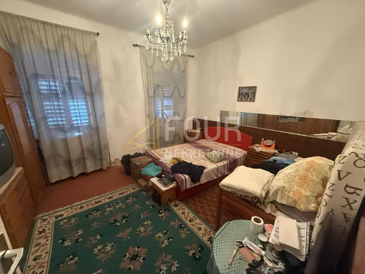 Stanovanje Centar, Pula, 28,58m2