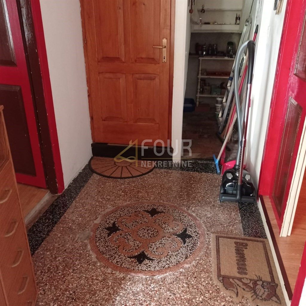 Hiša Mali Lošinj, 360m2