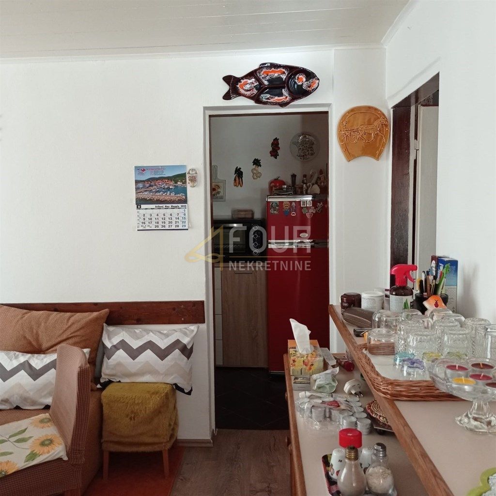 Hiša Mali Lošinj, 360m2