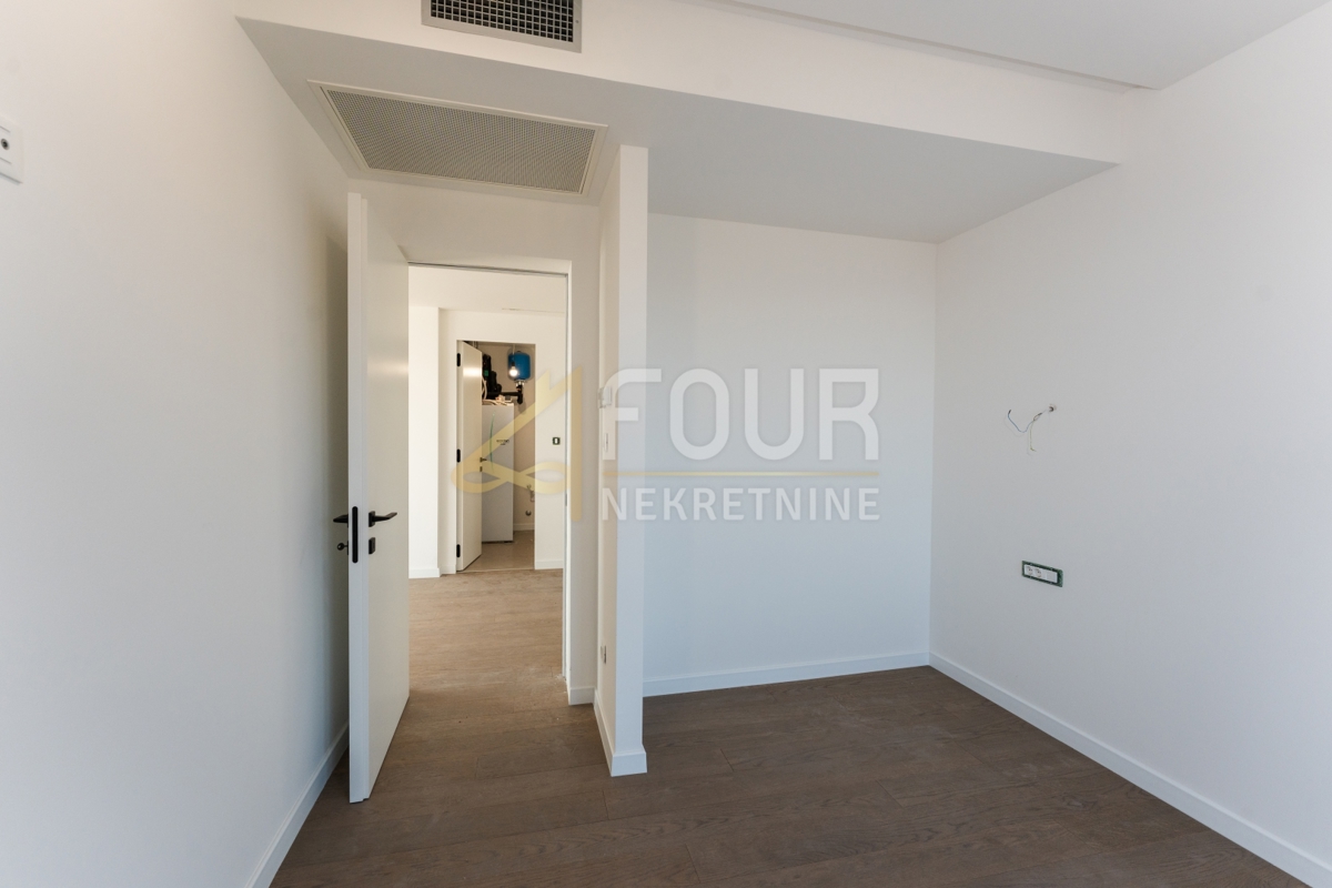 Stanovanje Trsat, Rijeka, 153,20m2