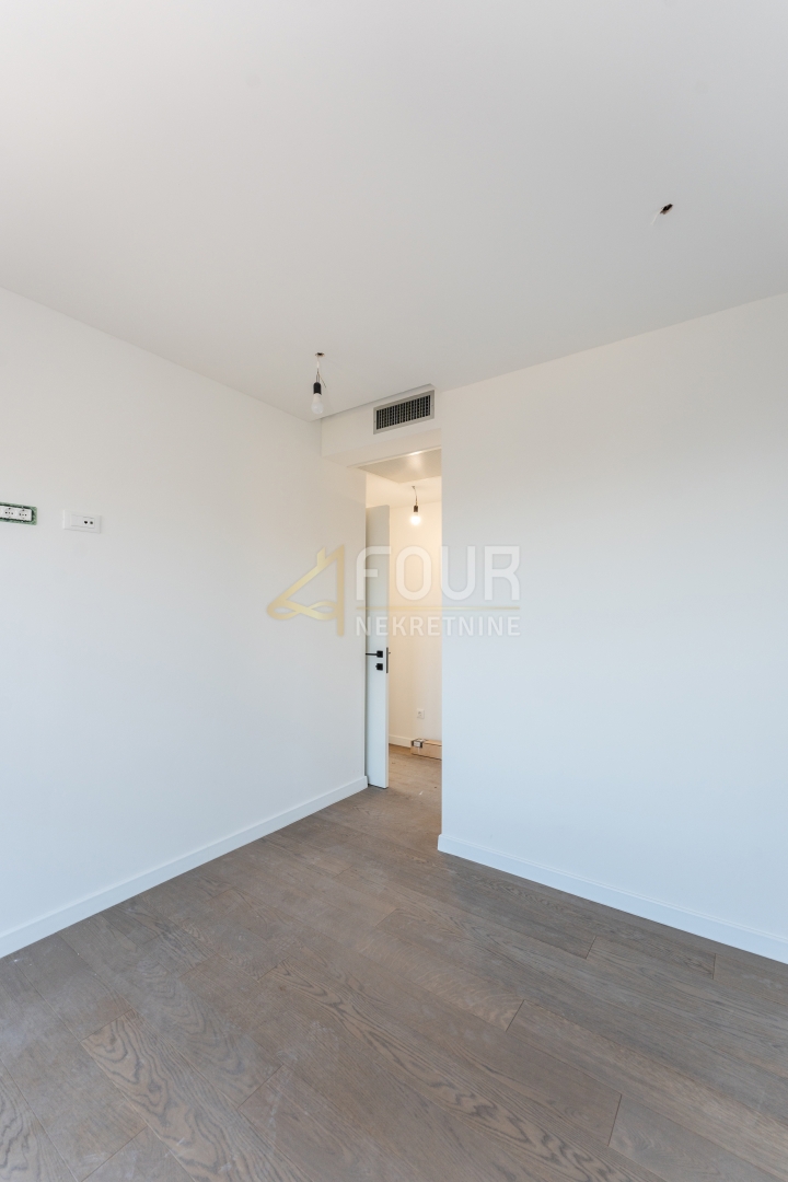 Stanovanje Trsat, Rijeka, 153,20m2