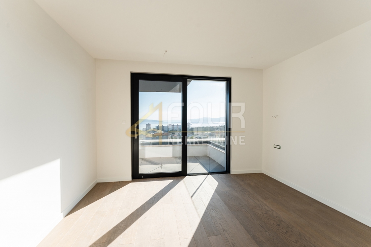 Stanovanje Trsat, Rijeka, 153,20m2