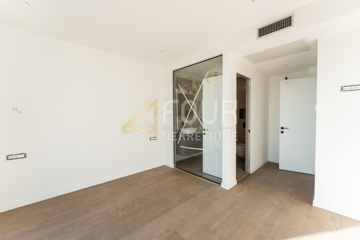 Stanovanje Trsat, Rijeka, 153,20m2