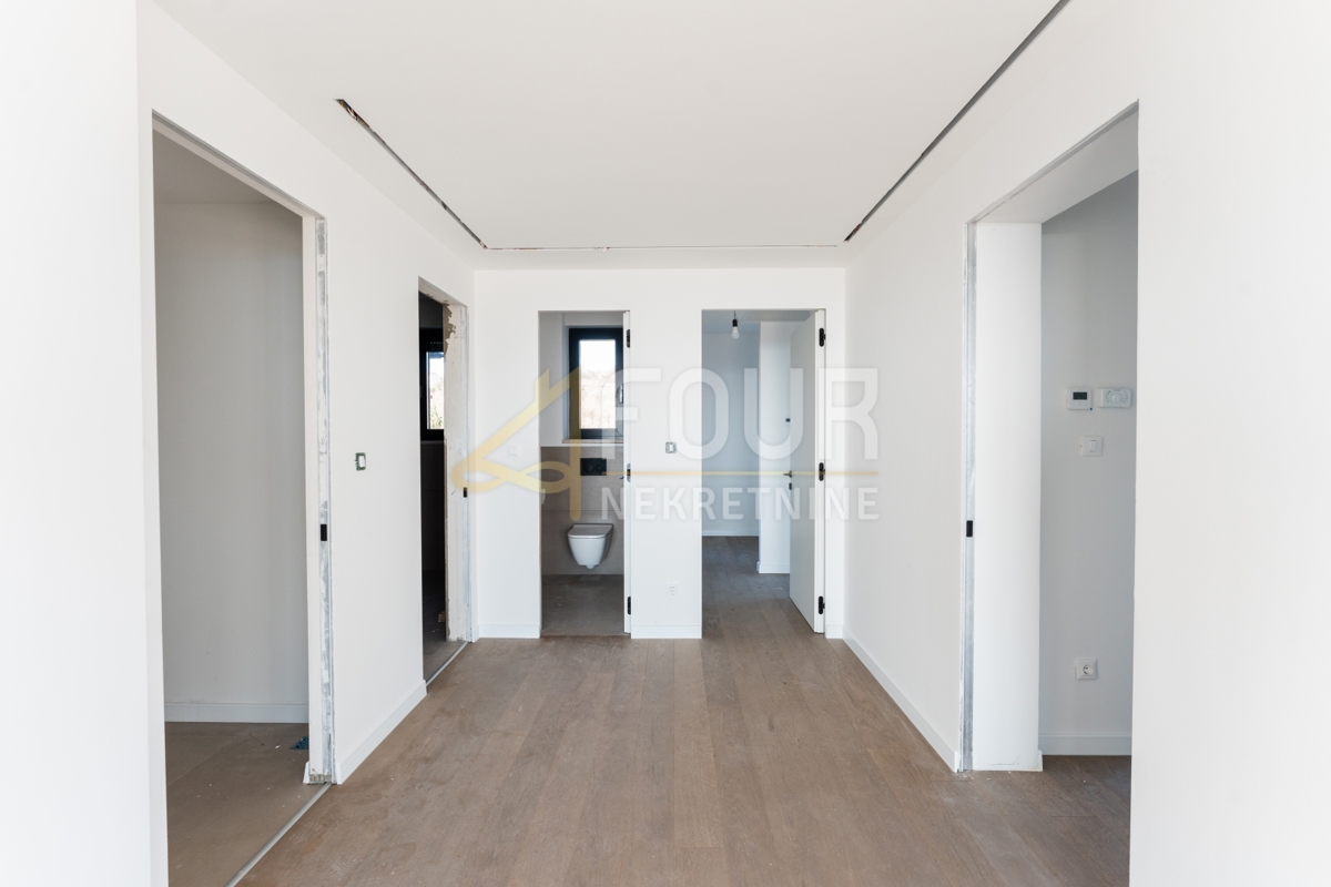 Stanovanje Trsat, Rijeka, 153,20m2