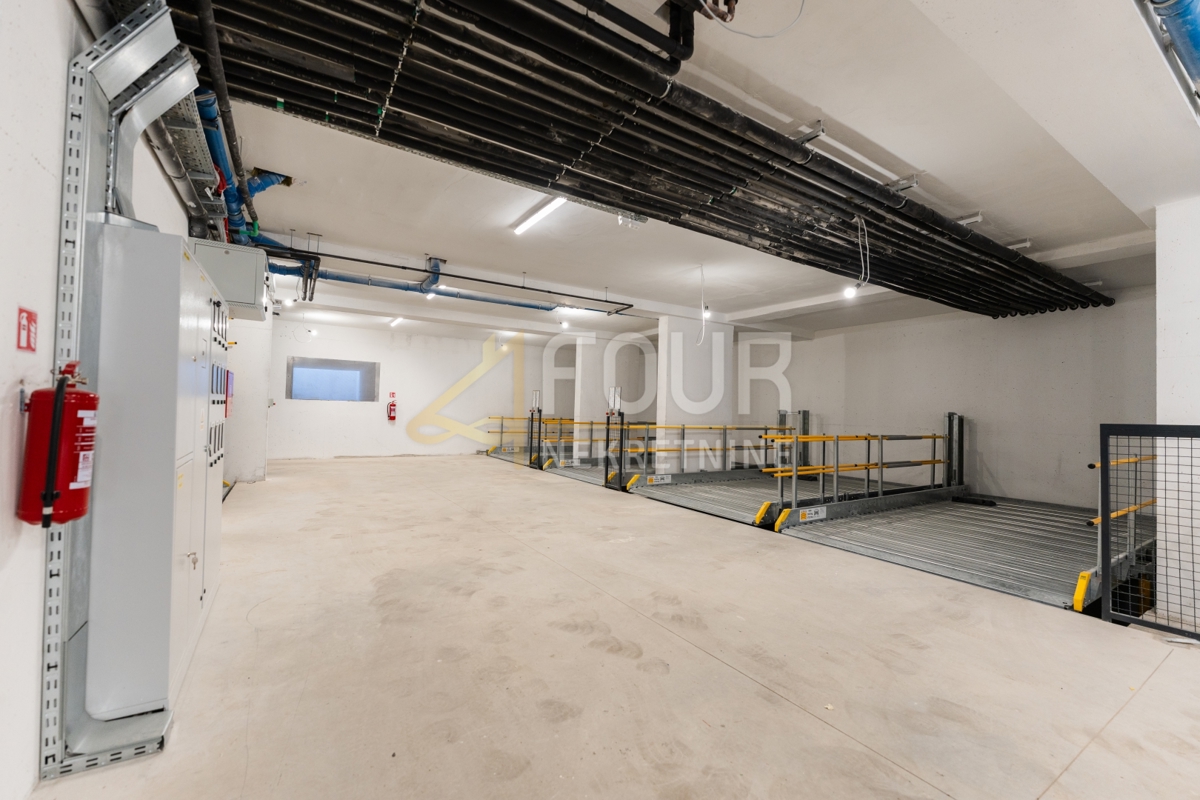 Stanovanje Trsat, Rijeka, 153,20m2