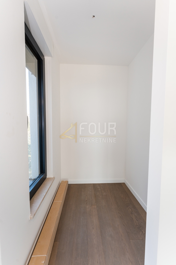 Stanovanje Trsat, Rijeka, 153,20m2