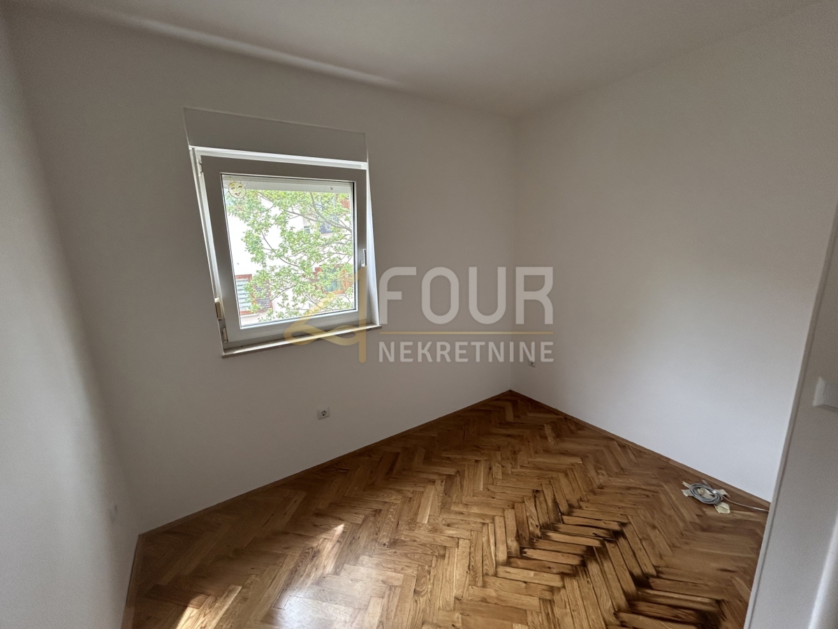 Stanovanje Malinska, Malinska-Dubašnica, 53,92m2