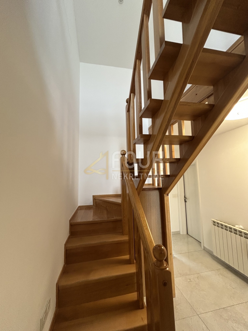 Stanovanje Malinska, Malinska-Dubašnica, 53,92m2