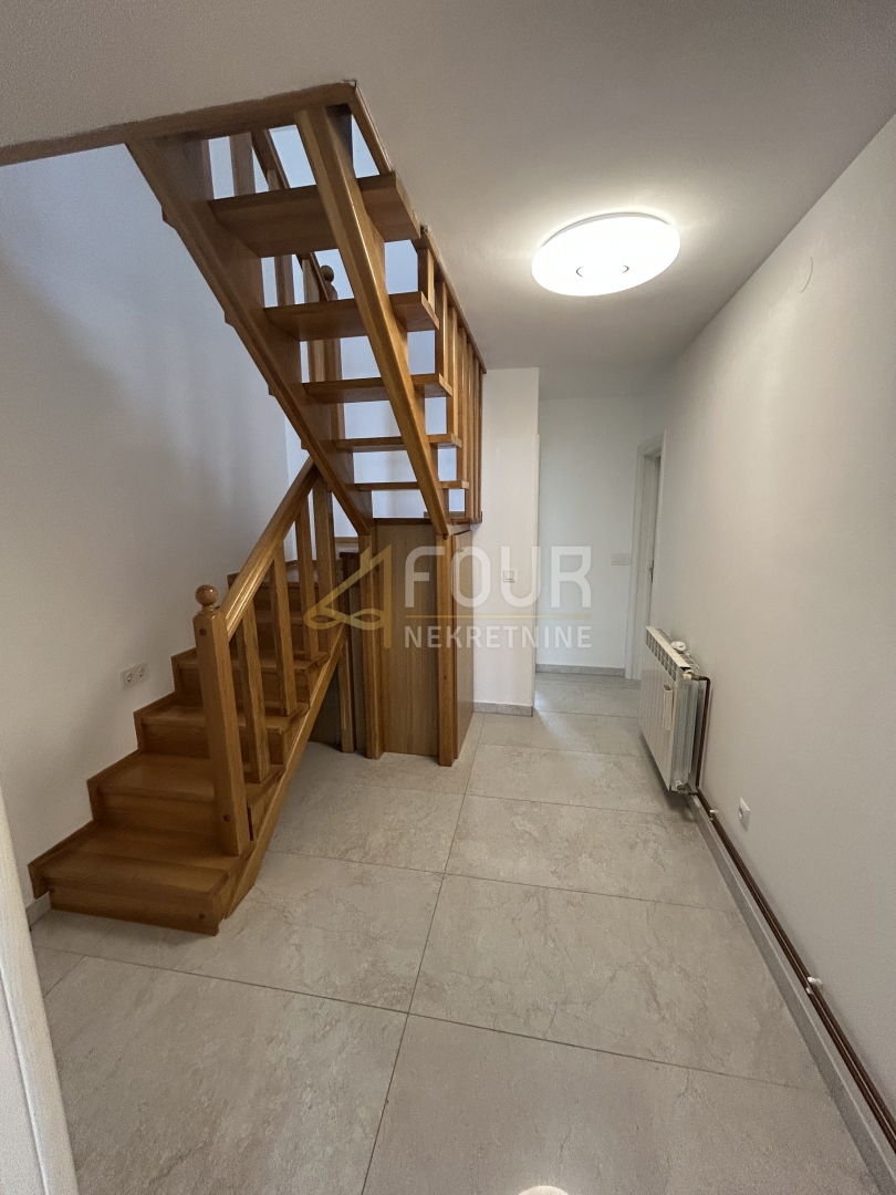 Stanovanje Malinska, Malinska-Dubašnica, 53,92m2