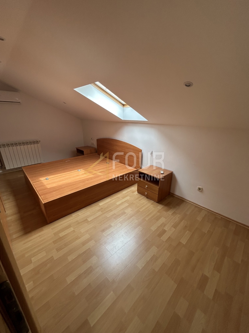 Stanovanje Malinska, Malinska-Dubašnica, 53,92m2