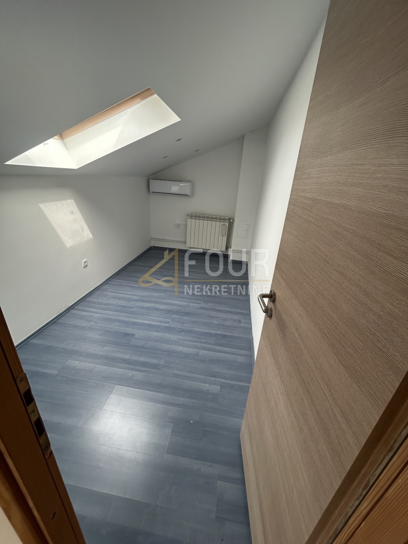 Stanovanje Malinska, Malinska-Dubašnica, 53,92m2