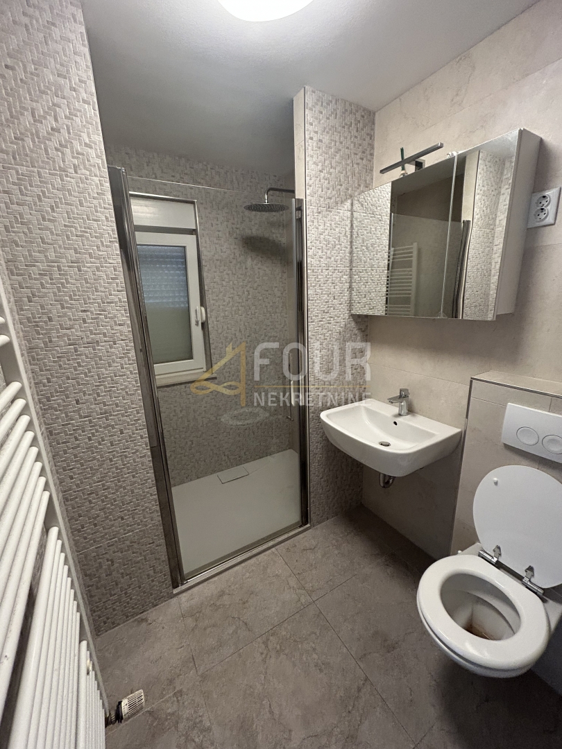 Stanovanje Malinska, Malinska-Dubašnica, 53,92m2