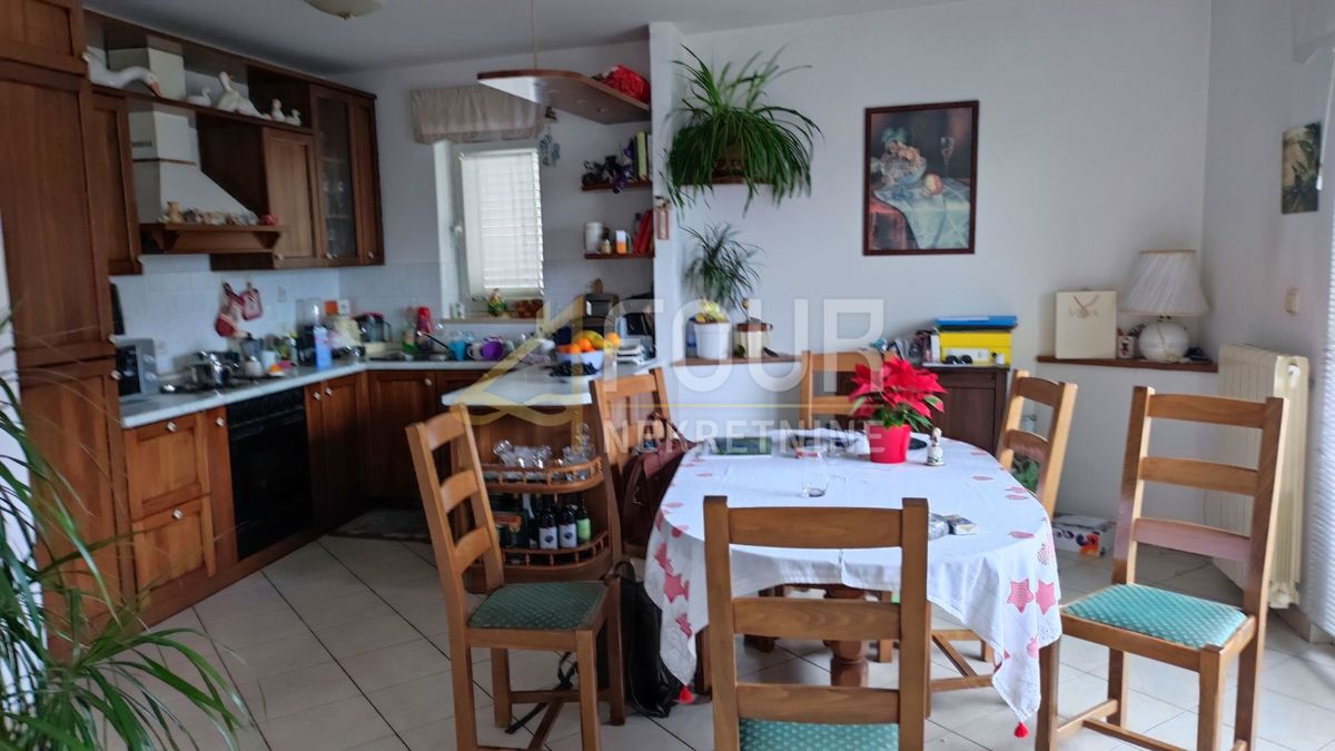Hiša Sušak, Rijeka, 265m2