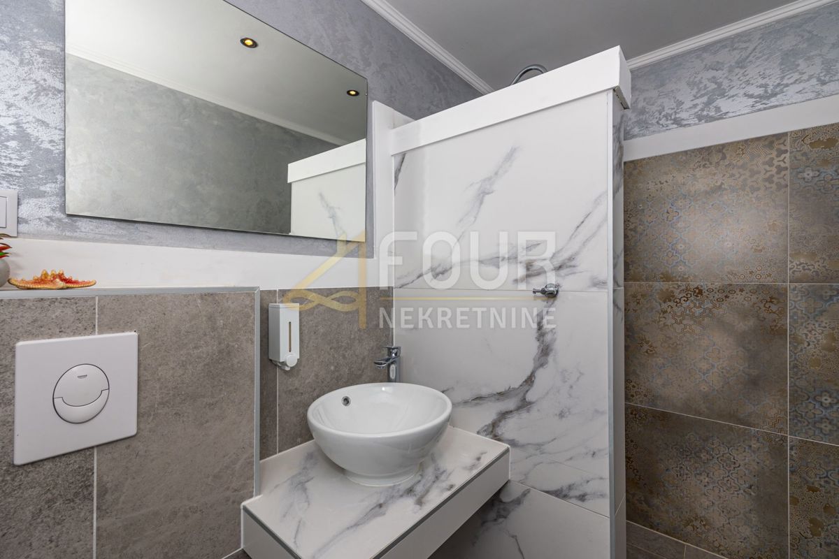 Hiša Crikvenica, 400m2