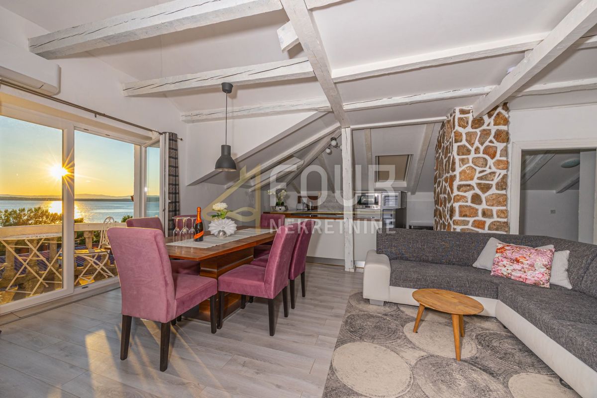 Hiša Crikvenica, 400m2