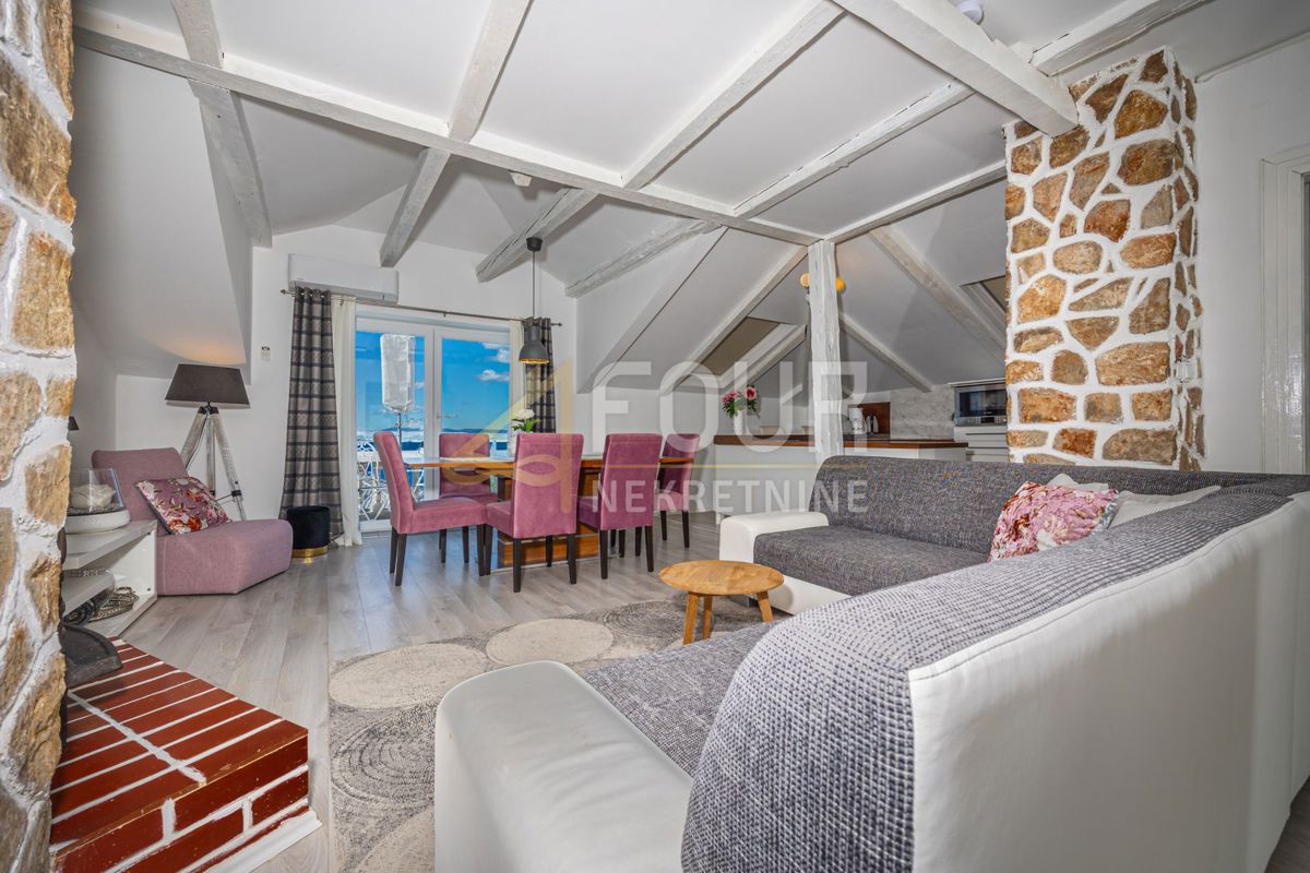 Hiša Crikvenica, 400m2